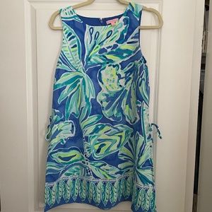 Lilly Pulitzer romper